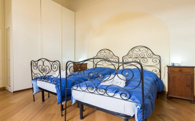 Terrazza Duomo/Sleeps 6/Spoleto Centre