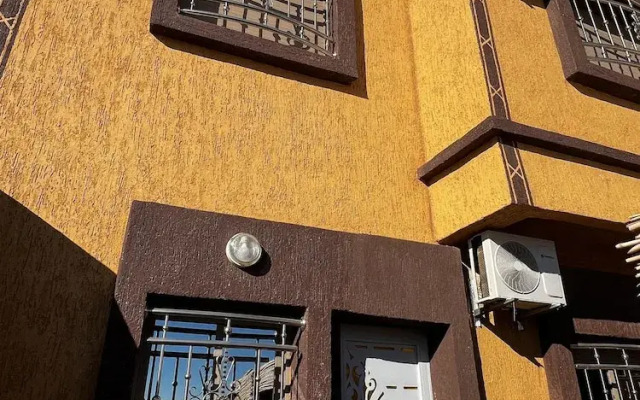 nomad apartments