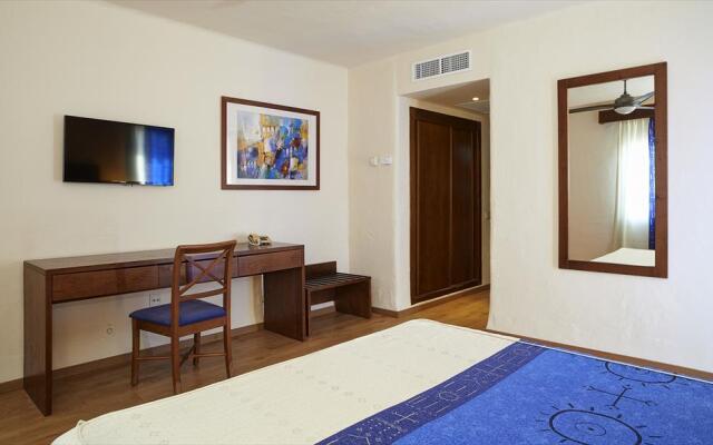 Hotel Palia Dolce Farniente