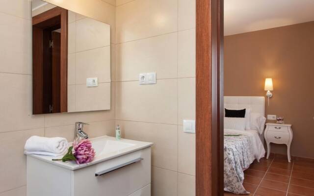 Apartamento Badel