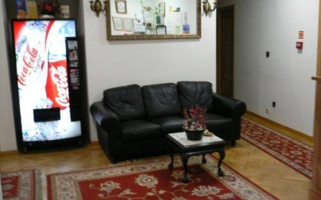 Hostal Odesa