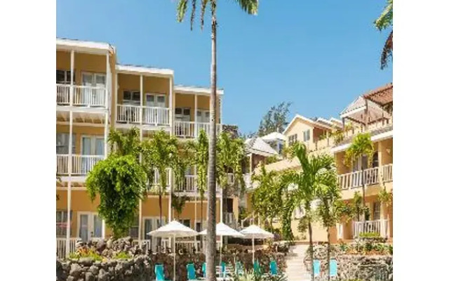 Ocean Terrace Inn
