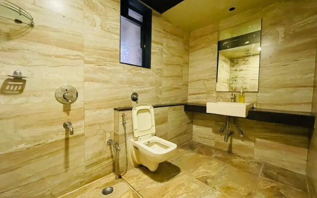 Hotel Lalit Inn