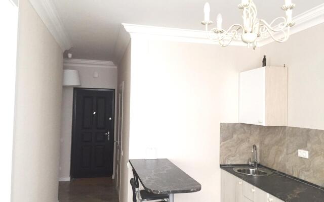 Апартаменты на улице Алексея Козина 3Б