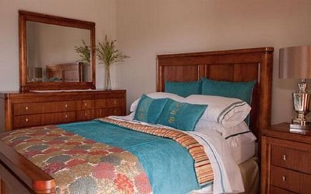 Bed and Breakfast @ Canaan Land Ranch