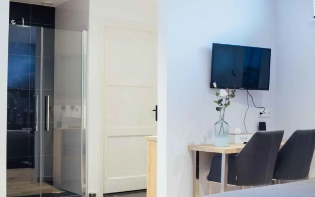 Appartement Aan de Veste