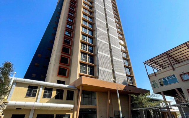 Studio 1101 iTower