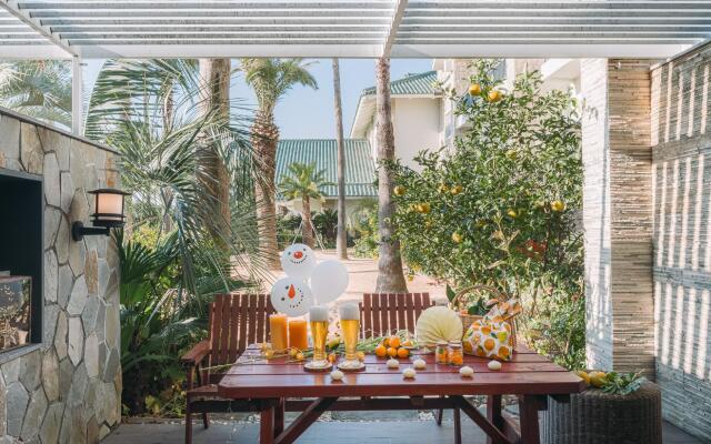 The Suites Hotel Jeju