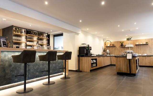 Stadthotel Lichtenfels