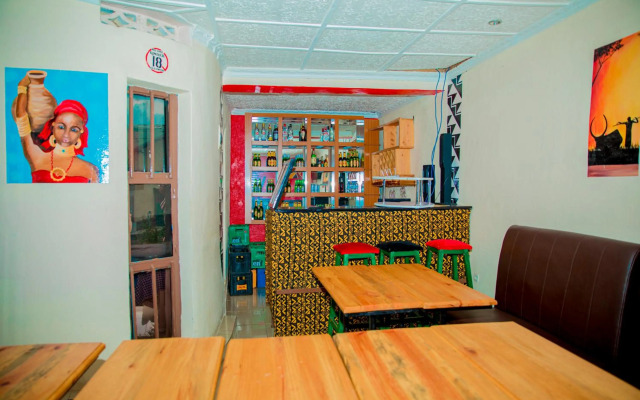 Leisure Inn