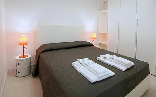 BB Hotels Aparthotel Desuite