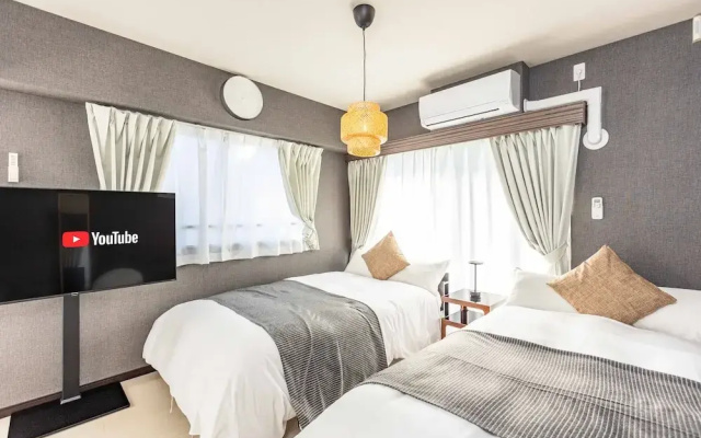 Mell-Theater Resort