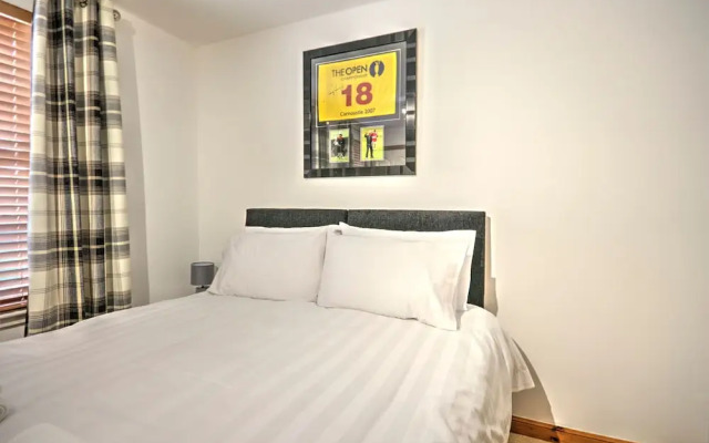 5 Argyle Place Dornoch