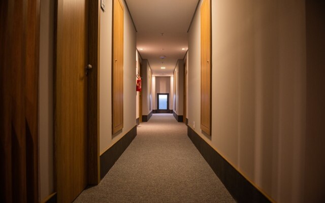 Dall'Onder Planalto Hotel