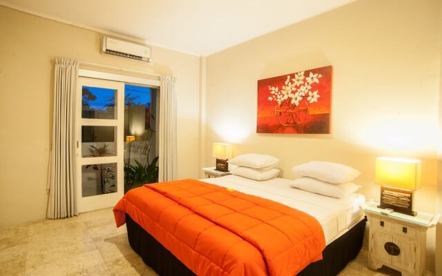 The Sunset Suite @ Bali Mystique
