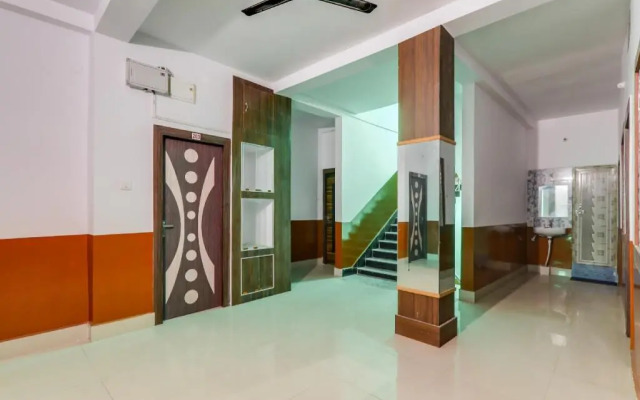 Hotel Pratima And Banquet Hall by OYO Rooms