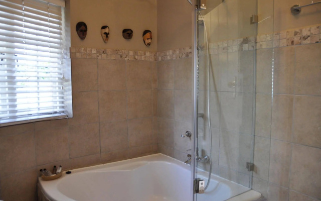 AlphaBed B&B