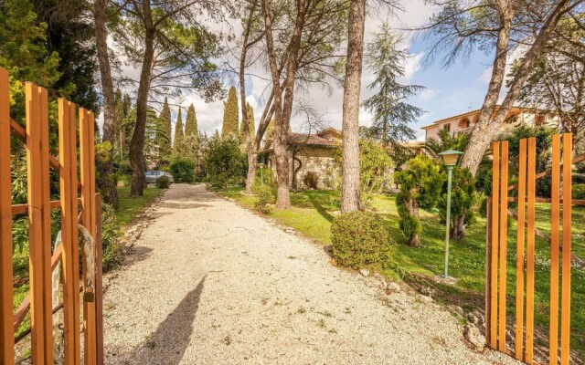 Nice Home in Saturnia With Wifi and 3 Bedrooms