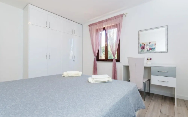 Apartment Veronika