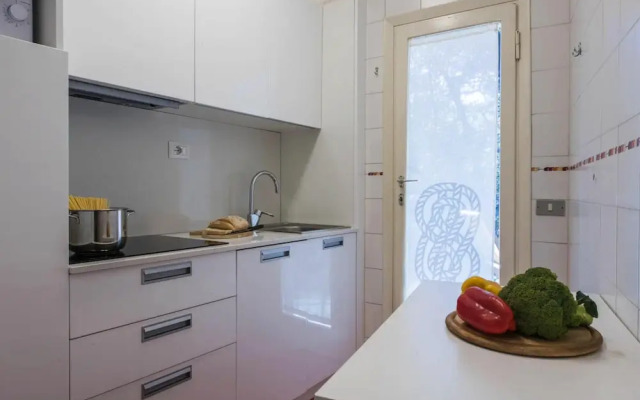 Bungalow in San Vincenzo With Pool