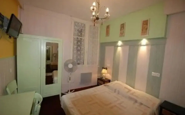 Hotel Notre Dame Auxiliatrice