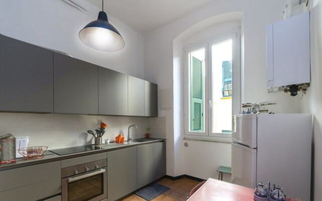 Exclusive Art Apartment