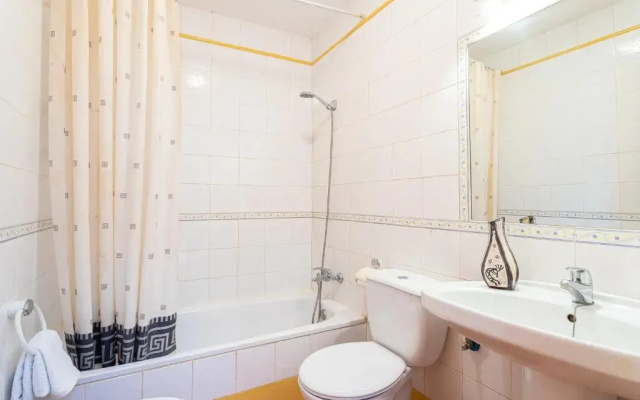 Apartamento La Fuente