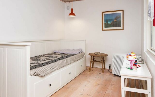 Dreamy Holiday Home in Børkop With Terrace