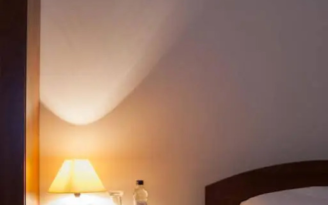 Hotel Marand