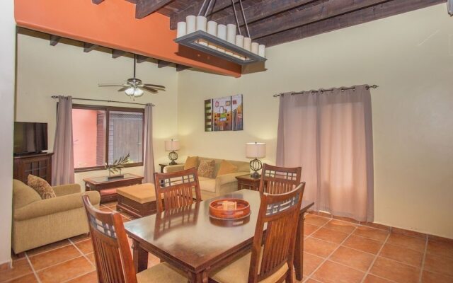 Caribbean Breeze 7A - 1 Br Condo