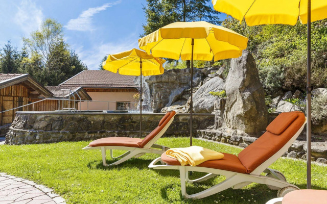 Wellness Resort Romantika