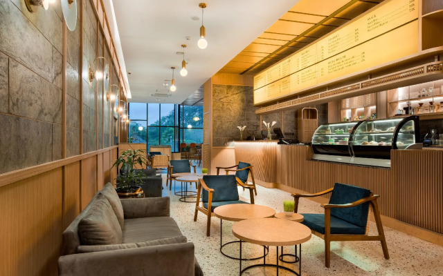 The Manohara Hotel Yogyakarta