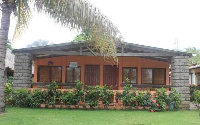 Punta Roca Surf Resort