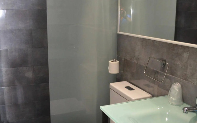 Hostal Meyra