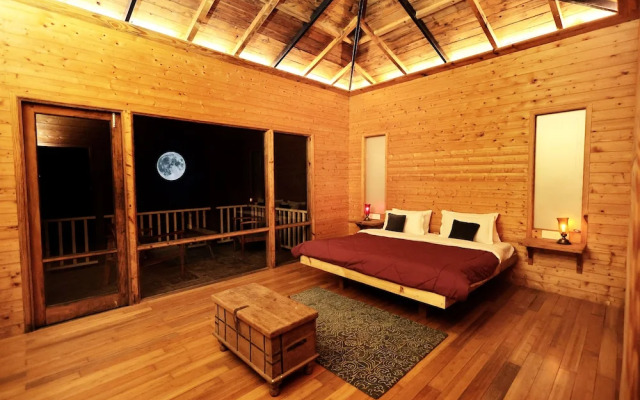 Pangarh Lake Retreat