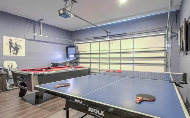 Paul's Southern Dunes Vacation Home