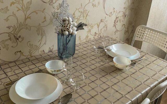 Апартаменты на улице Сибгата Хакима 50