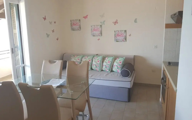 Captivating 1-bed Apartment in Glifada
