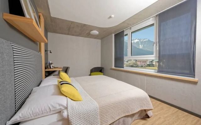 Martigny Boutique Hotel