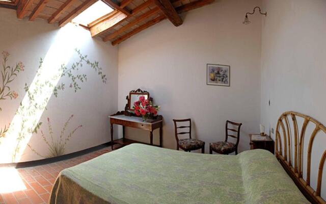 Tenuta di Casaglia