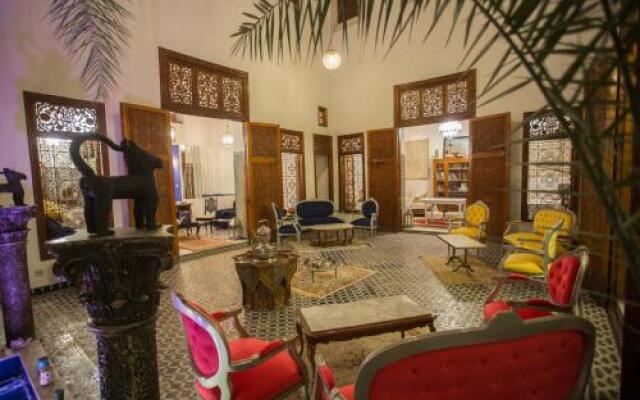 Riad 53