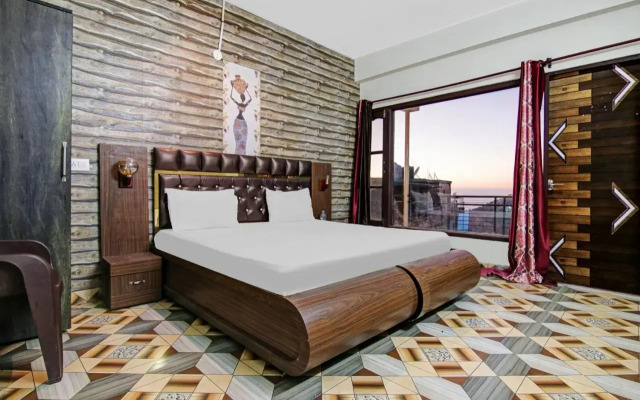 The magic view guest house