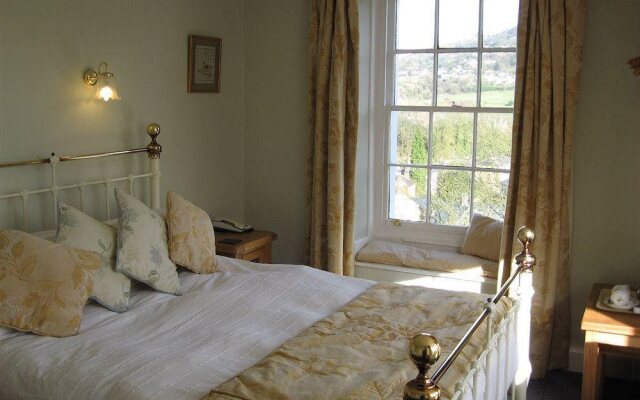 Temple Hotel Limited - Guest House