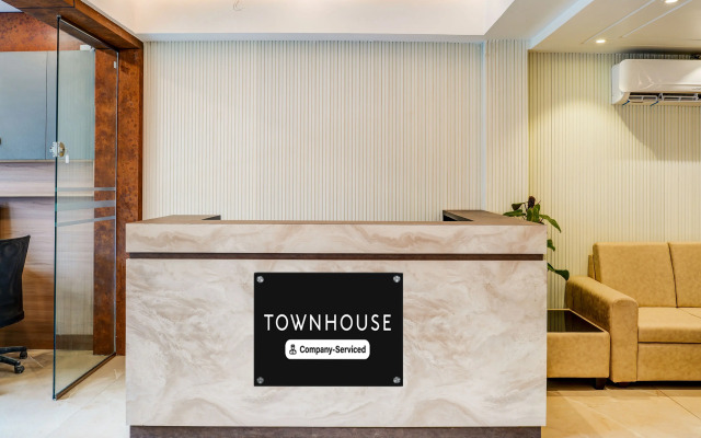 Super Townhouse HSR Layout Formerly Seven Olives