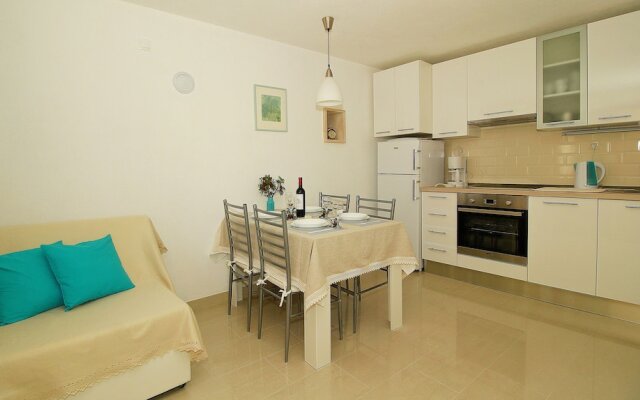 Holiday Home Maska