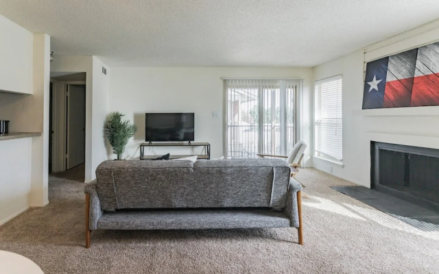 The Relaxing Suites of Midland