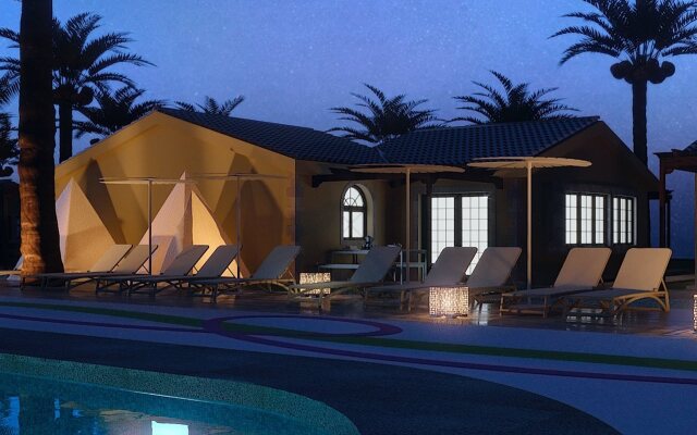 Suites & Villas by Dunas