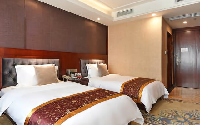 Ruixin Hotel