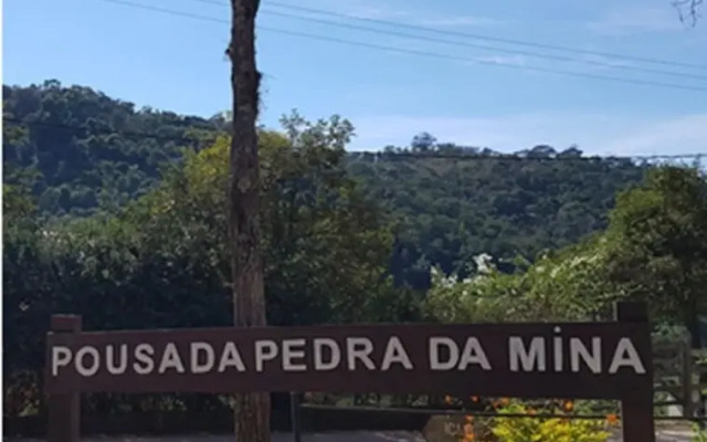 Pousada Pedra da Mina