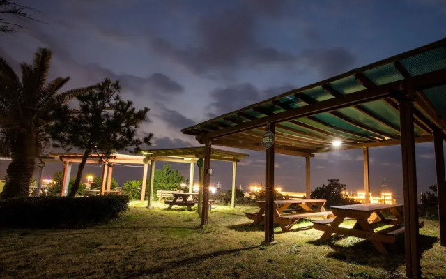 Jeju Tovice Condo Ocean